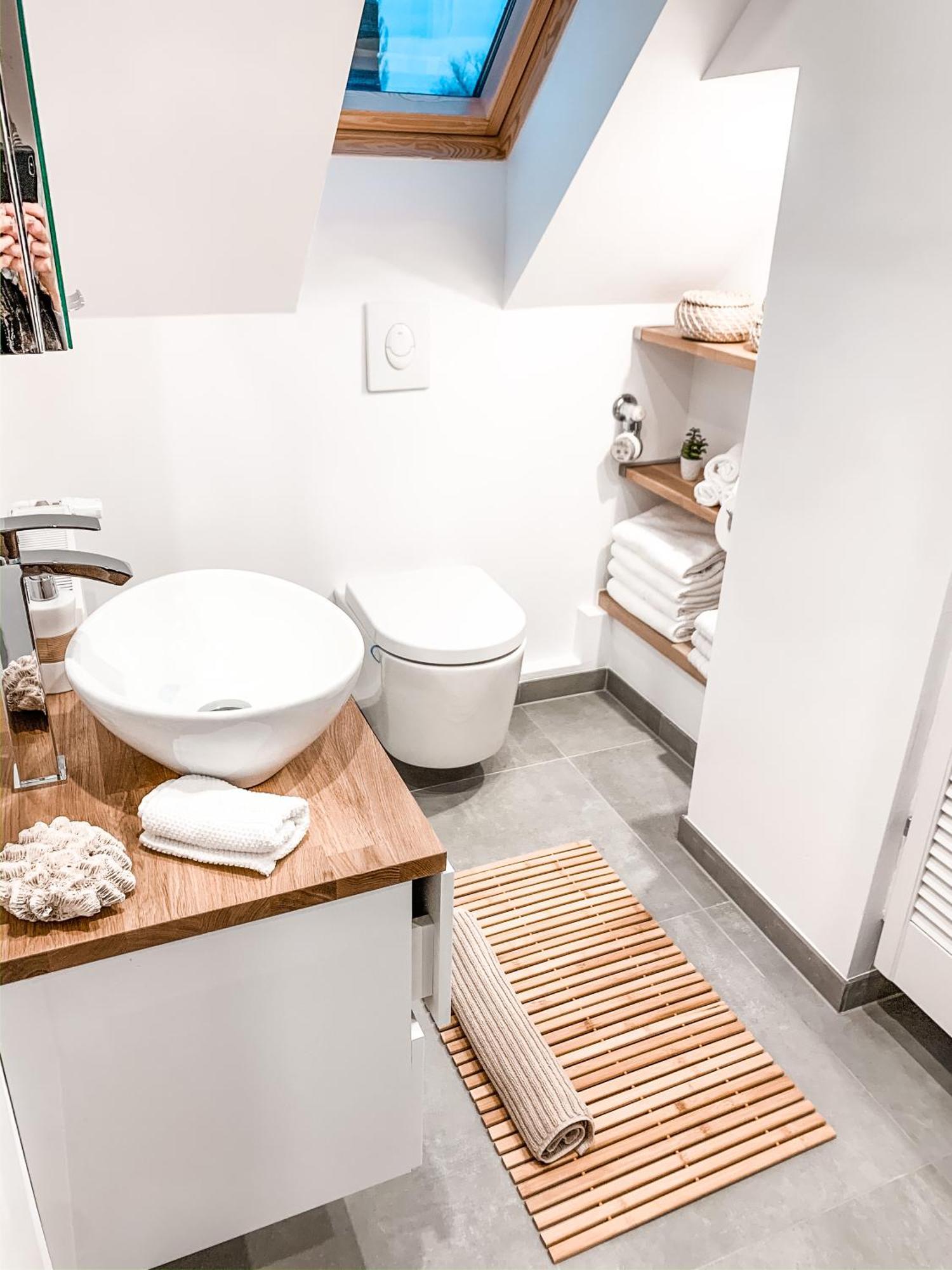 Stilvolle Dachgeschosswohnung In Duesternbrook Kiel Dış mekan fotoğraf